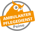 Logo Ambulanter Pflegedienst Peine